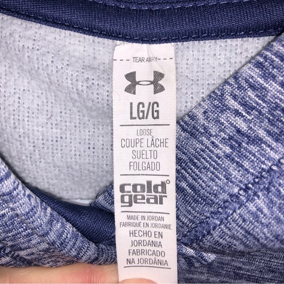 Under Armour hoodie - Picture 4 of 4